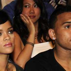 Chris Brown Fighting to Keep Rihanna DV Arrest Out of Housekeeper Trial