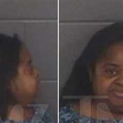 'Little Women: Atlanta' Star Ms. Juicy Arrested in Georgia