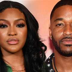Judge Unswayed by 'RHOA's Drew Sidora Claim She'll Soon Be Homeless
