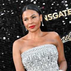 Nia Long Reveals Her Favorite Rap Lyric Written About Her