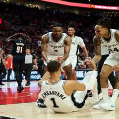 Polymarket promo code NYPMAX: Deposit $20, get $20 for Trail Blazers vs. Spurs