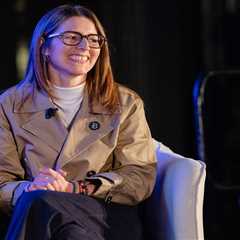 LA Sparks name Stacy Johns as new team president