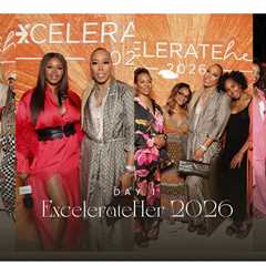 On the Scene at ExcelerateHer 2026: Miami Nights Featuring Kim Blackwell, Simone Smith, MC Lyte,..