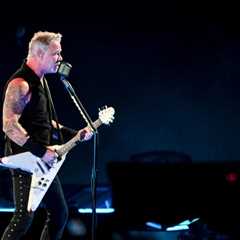 Metallica Rolling Out 15-CD ‘Reload (Remastered)’ Limited Edition Deluxe Box Set With Previously..