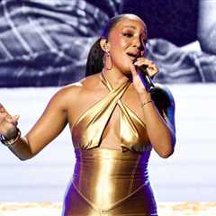 Mickey Guyton to Perform at 2026 Gracies Awards Gala