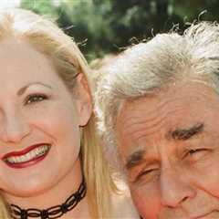 'Columbo' Legend Peter Falk's Daughter Dies By Suicide at 60
