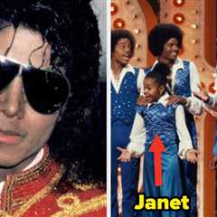 “Where The Hell Was Janet?” And 11 Other Things “Michael” Pretends Didn’t Happen