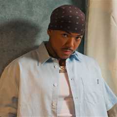 Maisak, Juan Vegas, MXKA & More Emerging Latin Artists on Our Radar