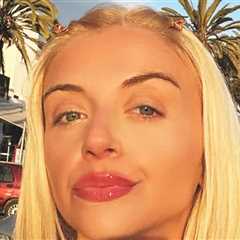 Scottish Influencer Rachel Kerr Found After Going Missing in Morocco
