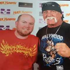 Wrestling fan who went missing during WWE’s WrestleMania weekend in Vegas found dead