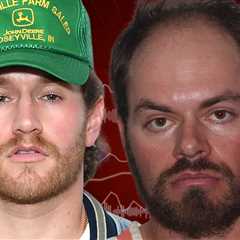 'Summer House' West Wilson's Cousin Dispatch Audio Revealed