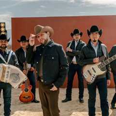 Duelo Talk Kicking Off Gravedad Tour Across the U.S.: ‘Norteño Music Will Continue to Be a Core..