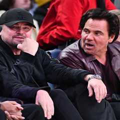 LeBron James reveals secret friendship with Hollywood A-lister