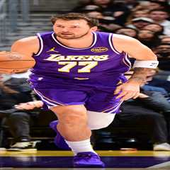 Updated timeline as Lakers’ Luka Doncic begins return-to-play protocol