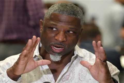 Aaron Glenn obsessed with making good on his ‘unfinished’ Jets business