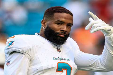 Odell Beckham-Giants reunion ‘one of the dumbest concepts I’ve ever heard’: Adam Schein