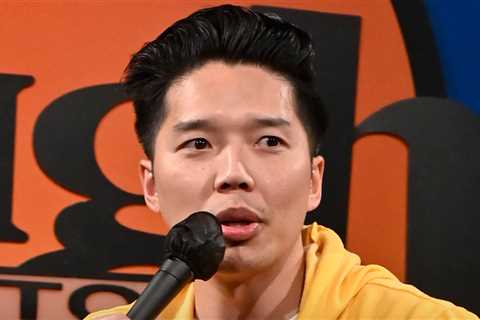 Late Comedian Alex Duong's Friends Come Together to Help Young Daughter