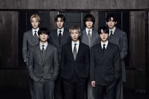 The Biggest Album Debuts of the Decade: BTS, Taylor Swift, Adele & More