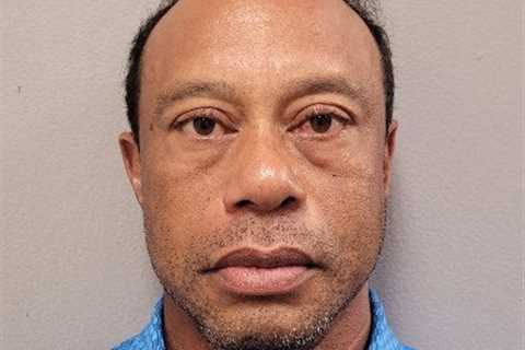 Stephen A. Smith accuses Tiger Woods of having a ‘very suspect life’ after DUI arrest