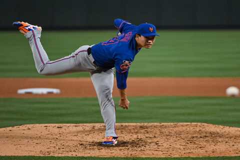 Kodai Senga delivers in return, but Mets bats get silenced by Cardinals in loss