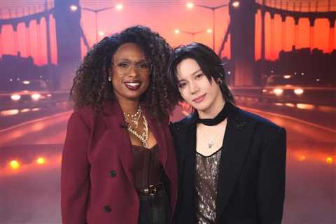 Taemin Feels ‘So Honored & Grateful’ to Be the First Male K-Pop Solo Artist to Perform at Coachella