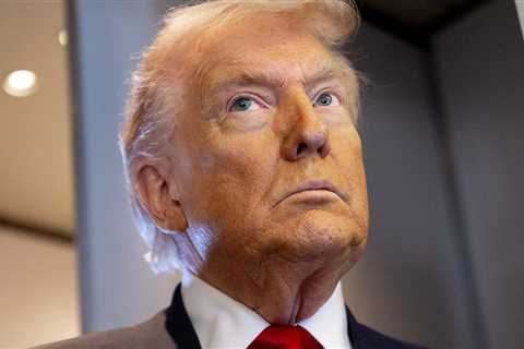 Massachusetts Man Arrested After Alleged Threats to Donald Trump