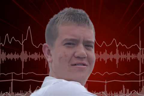 Quadruple Amputee Cornhole Pro Dayton Webber Claims Self-Defense In Fatal Shooting