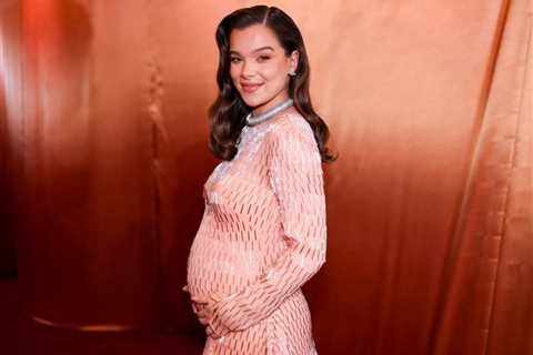 Hailee Steinfeld Welcomes First Child With Josh Allen: ‘We’re Feeling Incredibly Grateful..
