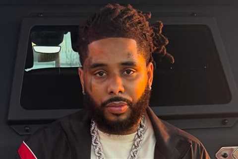 Rapper Pooh Shiesty & His Dad Arrested by FBI