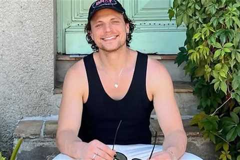 'The Bachelorette Australia' Star Konrad Bien-Stephen Dead at 35