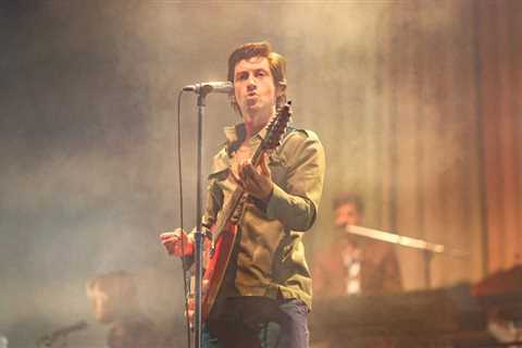 How Arctic Monkeys Became the Internet’s First Breakout Band in 2006 – And Struck Viral Gold Again
