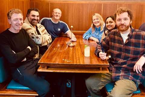 Publishing Briefs: Bastian Langebaek Signs with Sony Music Publishing UK