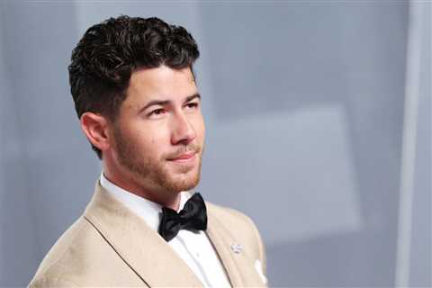 Nick Jonas Books Holiday Horror Movie ‘White Elephant’ … Where a Gift Exchange Leads to ‘Christmas..