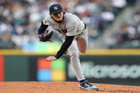 Yankees’ rotation poised for history — and will only get better