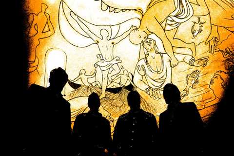 U2 Unwraps ‘Easter Lily’ EP: Stream It Now