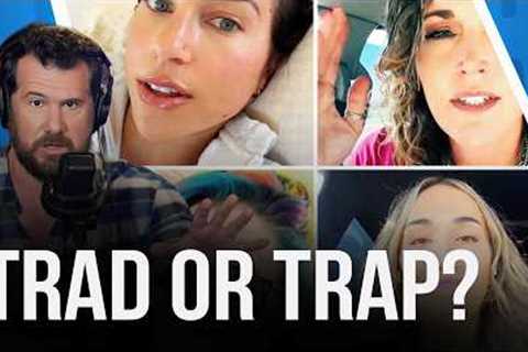 These Broads Will Ruin Your Life