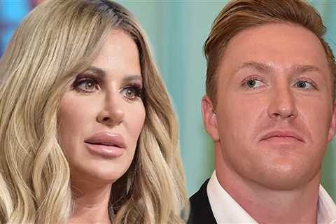 'RHOA’ Kim Zolciak Stripped of Custody Until She Sits For Therapy Session