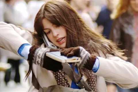 Which Anne Hathaway Character Are You Truly?