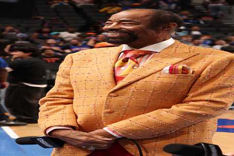 Clyde Frazier compares tanking Bulls to ‘obliterated’ Iran in wild Knicks rant