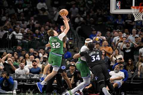 Cooper Flagg’s historic 51-point night comes with Jason Kidd ejection twist