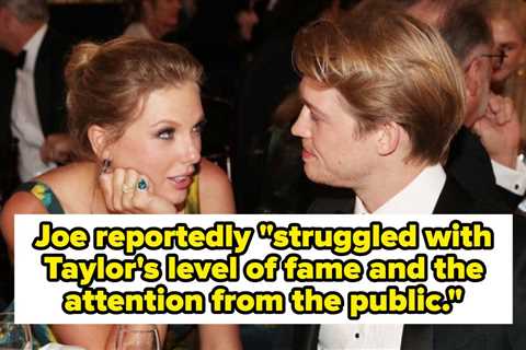 11 Celeb Couples Who Were Destroyed By The Court Of Public Opinion