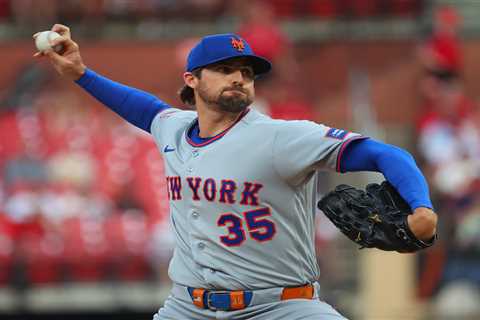 bet365 bonus code: Bet $10, get $365 in bonus bets for Mets vs Giants