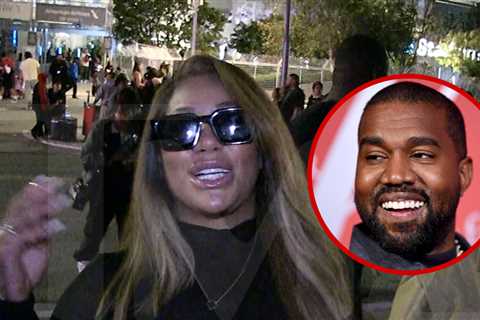 Hazel-E Makes Joke About Jews While Defending Kanye West