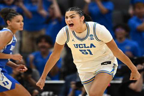 Texas vs. UCLA prediction: Women’s Final Four picks, odds, best bets