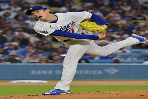 Roki Sasaki’s new pitch has no name, but what exactly is it?