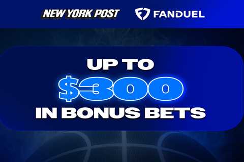 FanDuel sportsbook promo: Get up to $300 back in bonus bets for South Carolina vs. UCLA