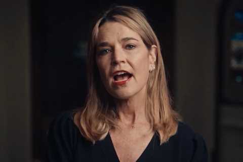 Savannah Guthrie Delivers Easter Message Amid Mom's Disappearance