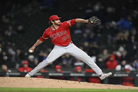 Fantasy baseball: How Lucas Erceg, Paul Sewald and Jordan Romano can help pick up saves