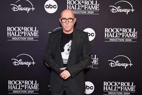 Tool’s Maynard James Keenan Supports West Point Classmate Gen. Randy George After Hegseth Forces..