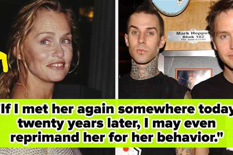 People Are Sharing Their “Never Meet Your Heroes” Stories — From Famous Celebrities To Respected..